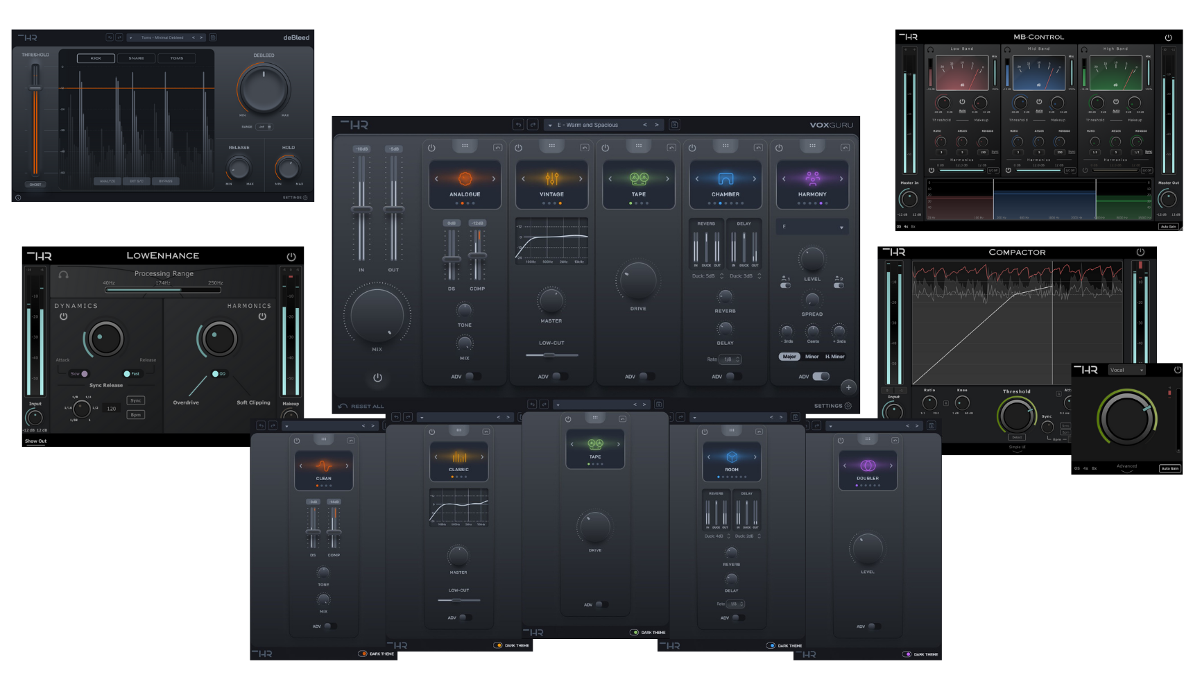 All-Plugins Bundle