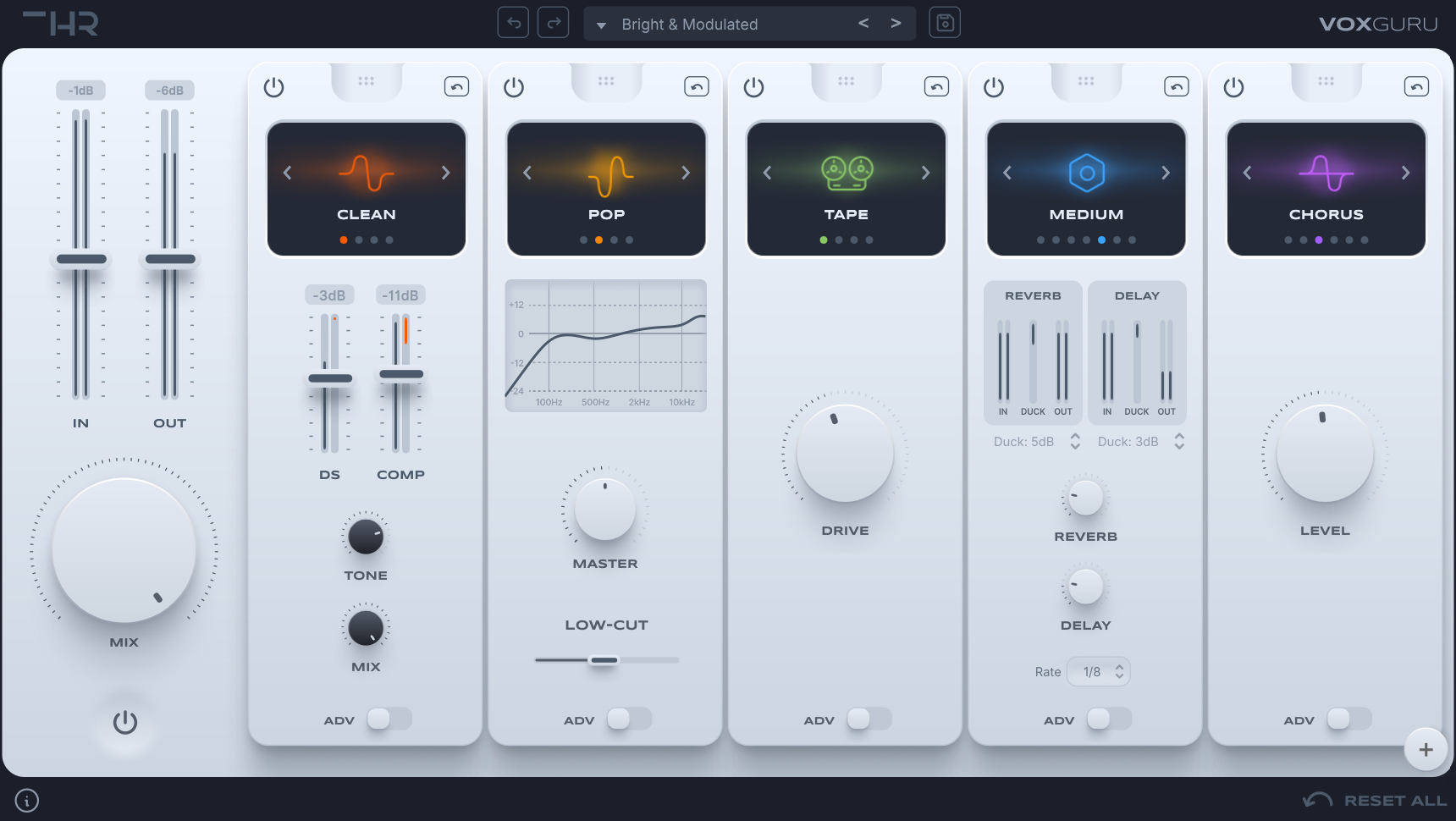 All-Plugins Bundle