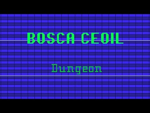 Dungeon - A Bosca Ceoil Song - Made By Equinoxx