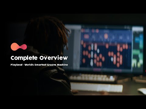 PLAYBEAT 3.0 by Audiomodern | Complete Overview