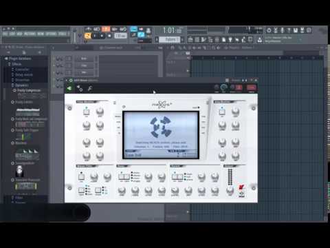 How To Install Nexus 2 (Vst)