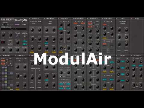 ModulAir - Demo