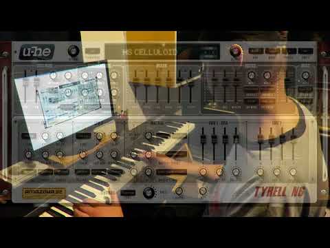 U He Tyrell N6 Free VST Song