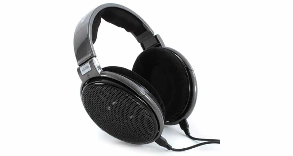 Sennheiser HD650