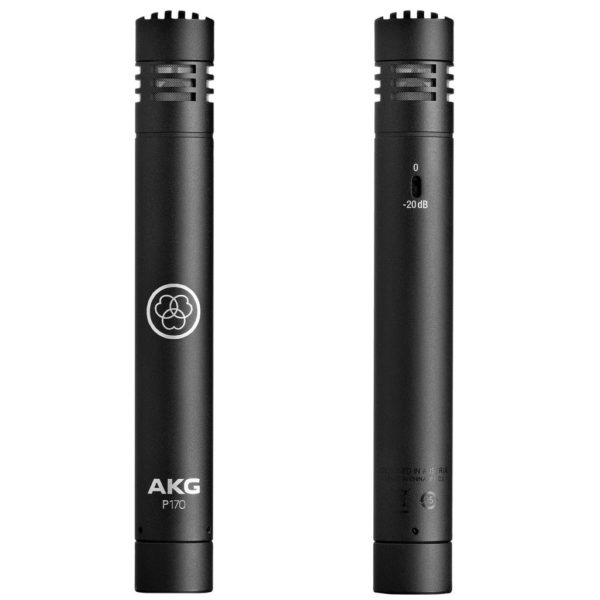 AKG p170