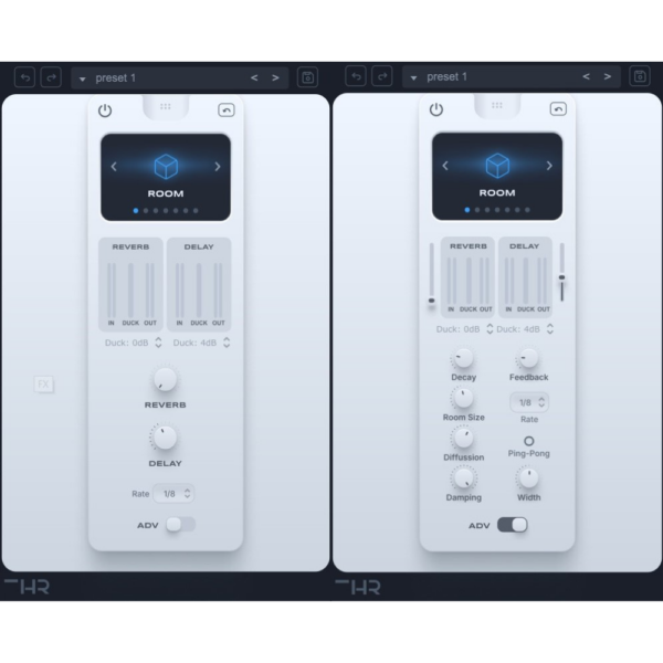 VoxGuru Time Module