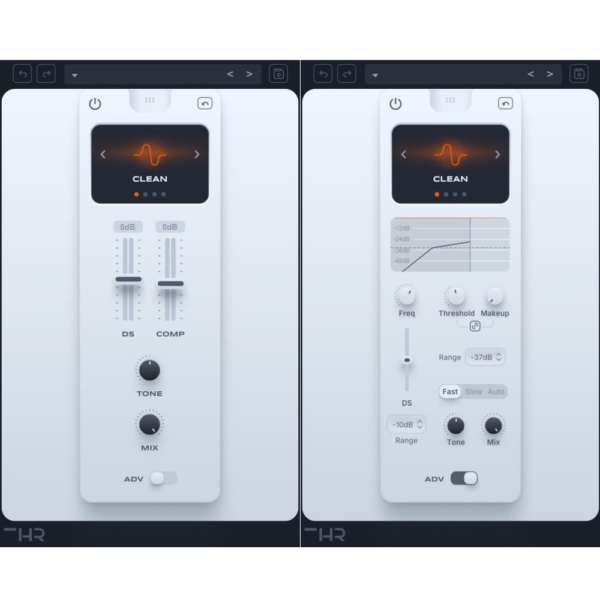 VoxGuru Dynamics Module